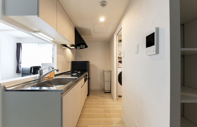 SECLUSION Chitose MS102 - Foto 6