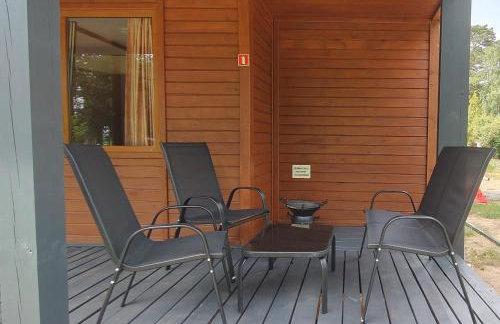 Amber Coast - Domki w Jantarze - Foto 18