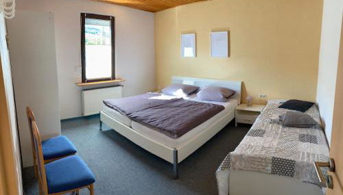 Ferienwohnung Metzen - Foto 5