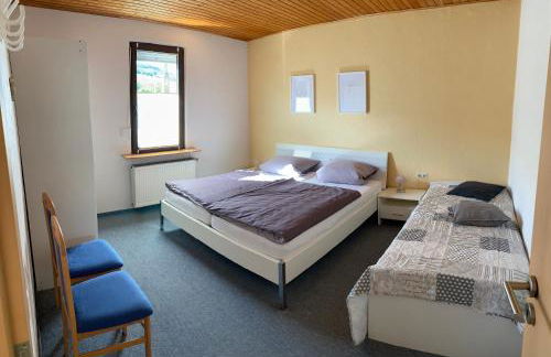 Ferienwohnung Metzen - Foto 5