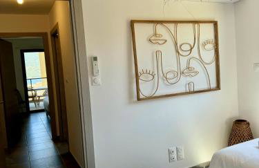 Appartement confort vue mer - Foto 10