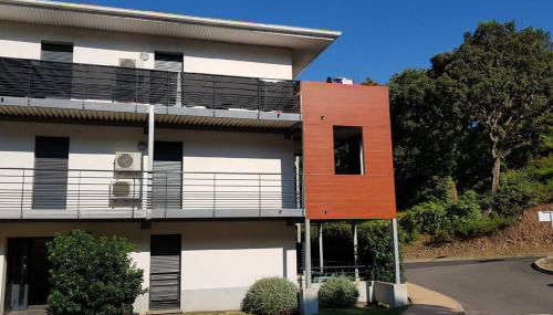 Superbe T1 à bastia vue sur mer - Foto 4