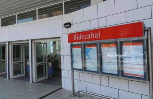 Kukis Duplex Beach near Bilbao - Foto 46