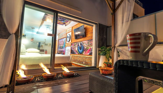 epicenter URBAN - Foto 2, Imagen principal