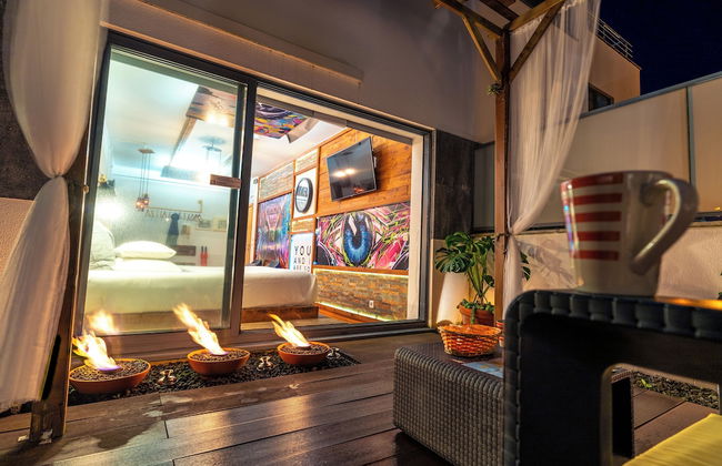 epicenter URBAN - Foto 1