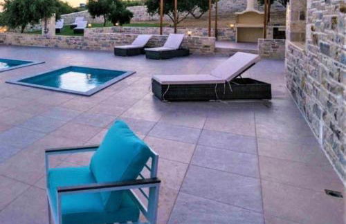 Villa Harmony in Kamilari and Villa Joy in Kamilari - Photo 53