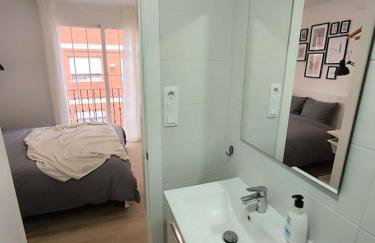 Cute little apartment - Foto 10
