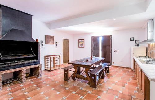 Holiday Home Paraje los cabreras by Interhome - Photo 23