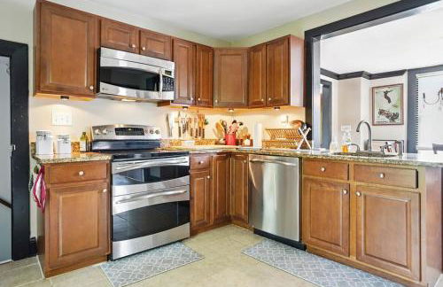 Spacious home with great outdoor area - Foto 11