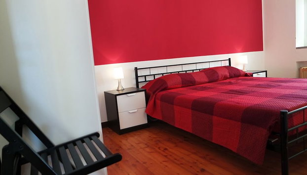 Villa Sant'Antonio - Foto 4, Habitación