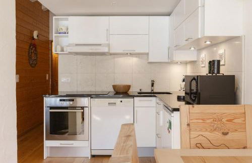 Résidence Androsace 41 - Happy Rentals - Foto 11