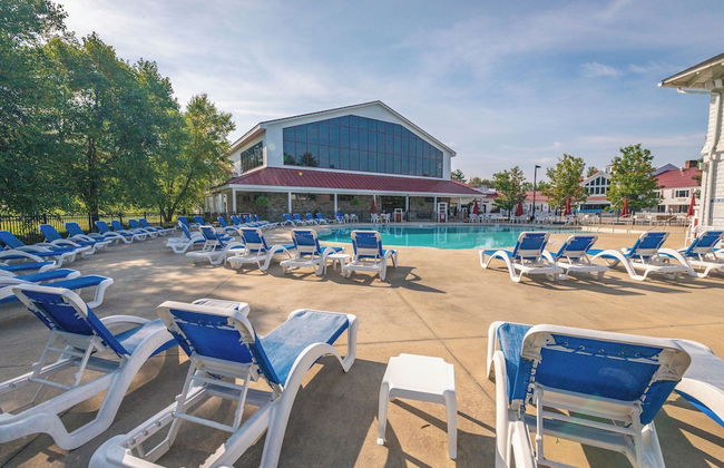 Birchmont Townhouses - Photo 11