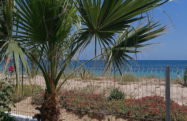 Beach Front Luxury Living Apartment - Foto 26