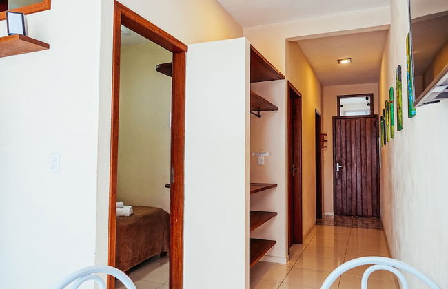 Apartamentos Paz - Foto 16