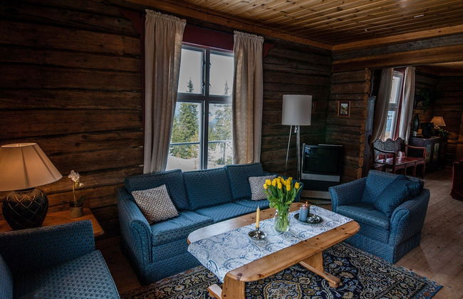 Sørenga Apartments Ringebu - Foto 11