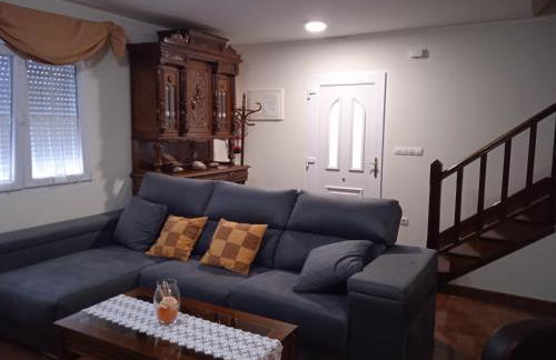 Casa Terán - Foto 25