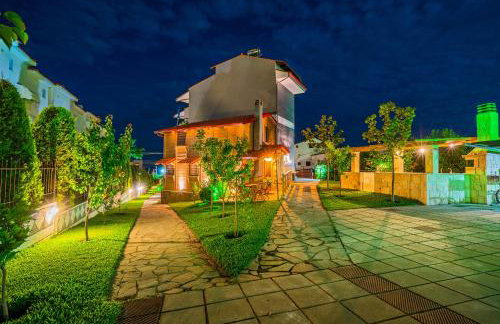 Akrathos Houses - Foto 25