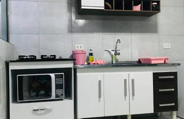 Aconchego na Capital do Forró - Térreo - Foto 18