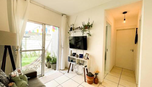 Apartamento Cactus no Dallas Park - Foto 3