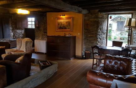 Casa Berdeal - Foto 25