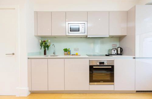 Native Tower Bridge - Foto 16