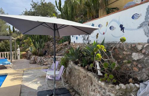 Villa Arturo Tossal Gross - Foto 43