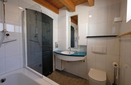 Ferienwohnung in charmantem Fachwerkhaus - Foto 11