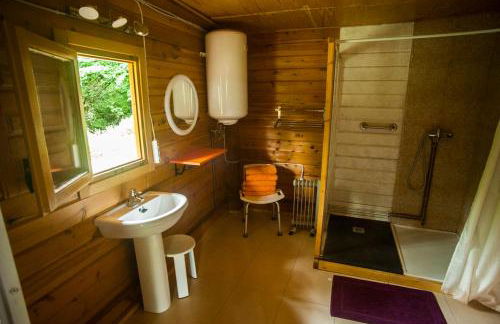 Cabañas aloños sociedad limitada - Foto 26