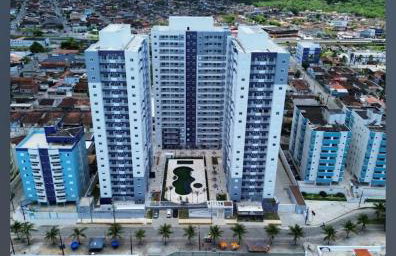 Apto Pé na areia com piscina e vista incrível em Mongaguá - Photo 24