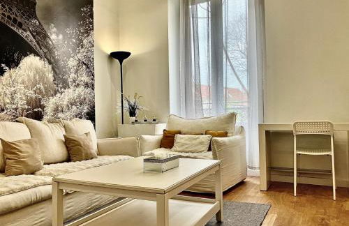 PARIS CITY-Le Raincy - Facing station - 4 to 8 Pers - Foto 67