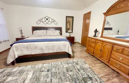 Cozy house centrally located close to everything in NWA - Foto 7