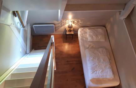 Gites de la Ferme de l'Eglise - Foto 15