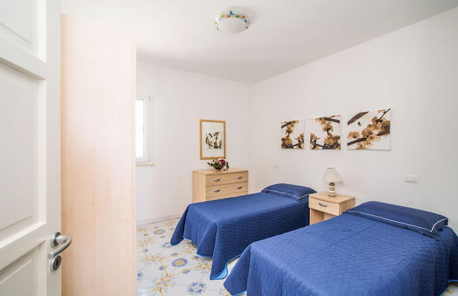 Penthouse Azzurra Sea View Near Beach - Photo 6