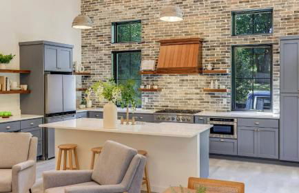 Kirkland Farm Loft Cottage Unit C - Foto 23