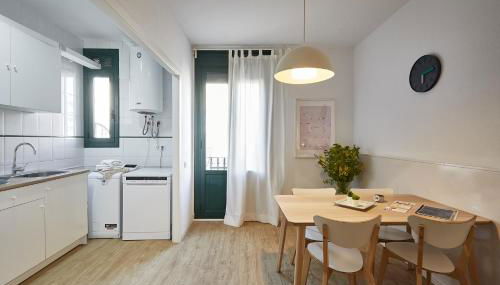 BBarcelona Clot Apartments - Foto 4