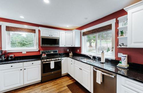 Moose River Lookout - Foto 6