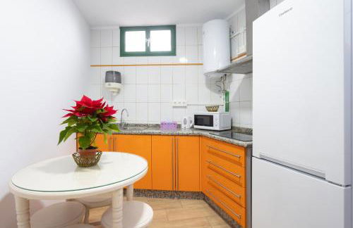 La Esperanza downtown 3 bd apt - Foto 20