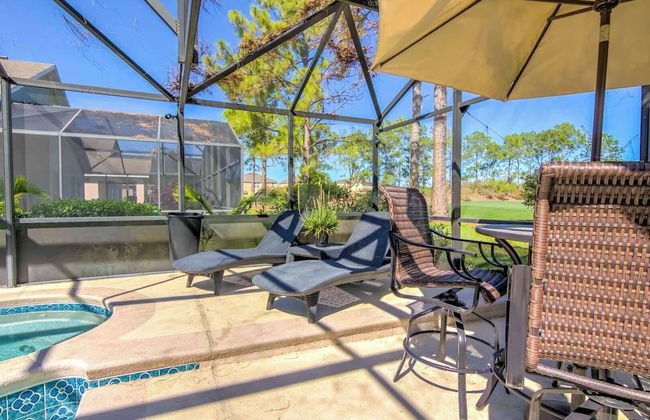 Paul's Southern Dunes Vacation Home - Foto 39