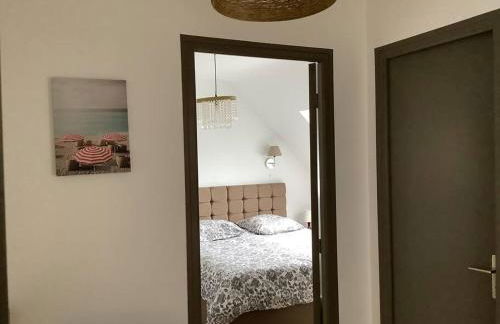 Maison Monts d’Arree 3 chambres - Foto 7