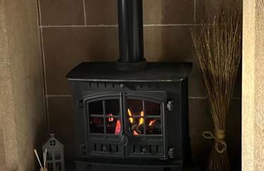 Weather Hill Cottage, Hebden Bridge - Foto 28