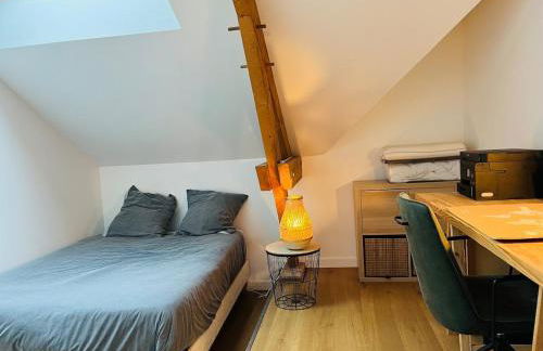 Casa Diderot - T3 - Foto 18