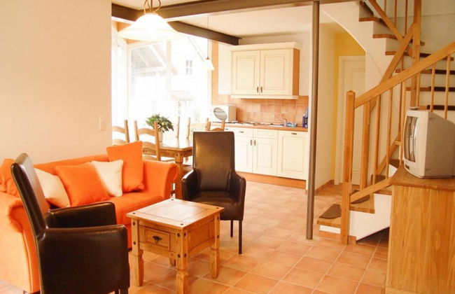 Holiday Home in Wernigerode With a Shared Pool - Foto 18