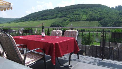 Ferienwohnung Morgen - Foto 5