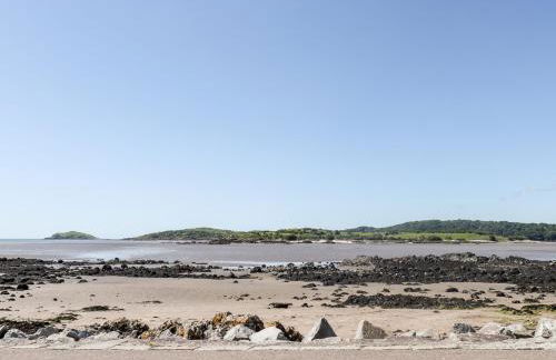 Saltflats Cottage - Rockcliffe - Foto 26