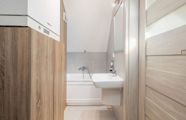 Promenada Apartment Mielno by Renters - Foto 21