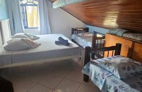 Casa dos Franceses Ilha Grande - Foto 52