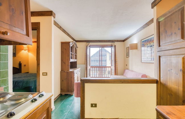 Grange Hike & Ski - 7C Sestriere - Foto 14