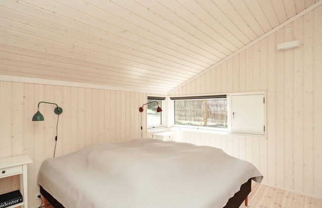 8 Person Holiday Home in Hundested - Foto 2