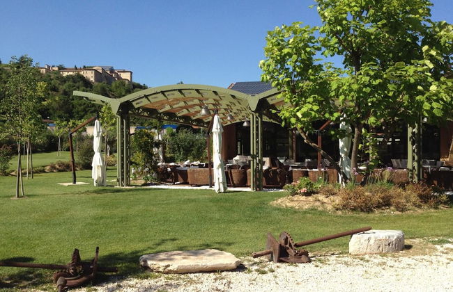 Relais Magione Papale - Photo 48