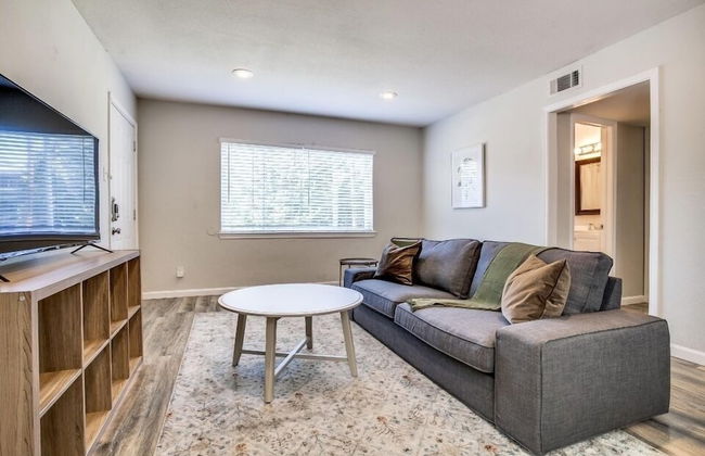 Paragon Apartments - Foto 28